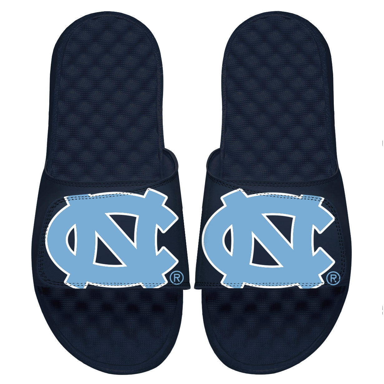 UNC Primary Logo Bleed Slides