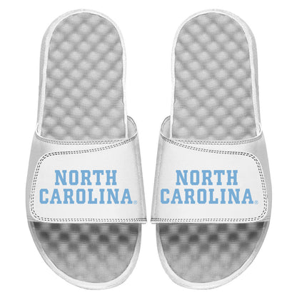 UNC Wordmark Slides