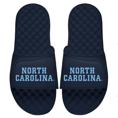 UNC Wordmark Slides