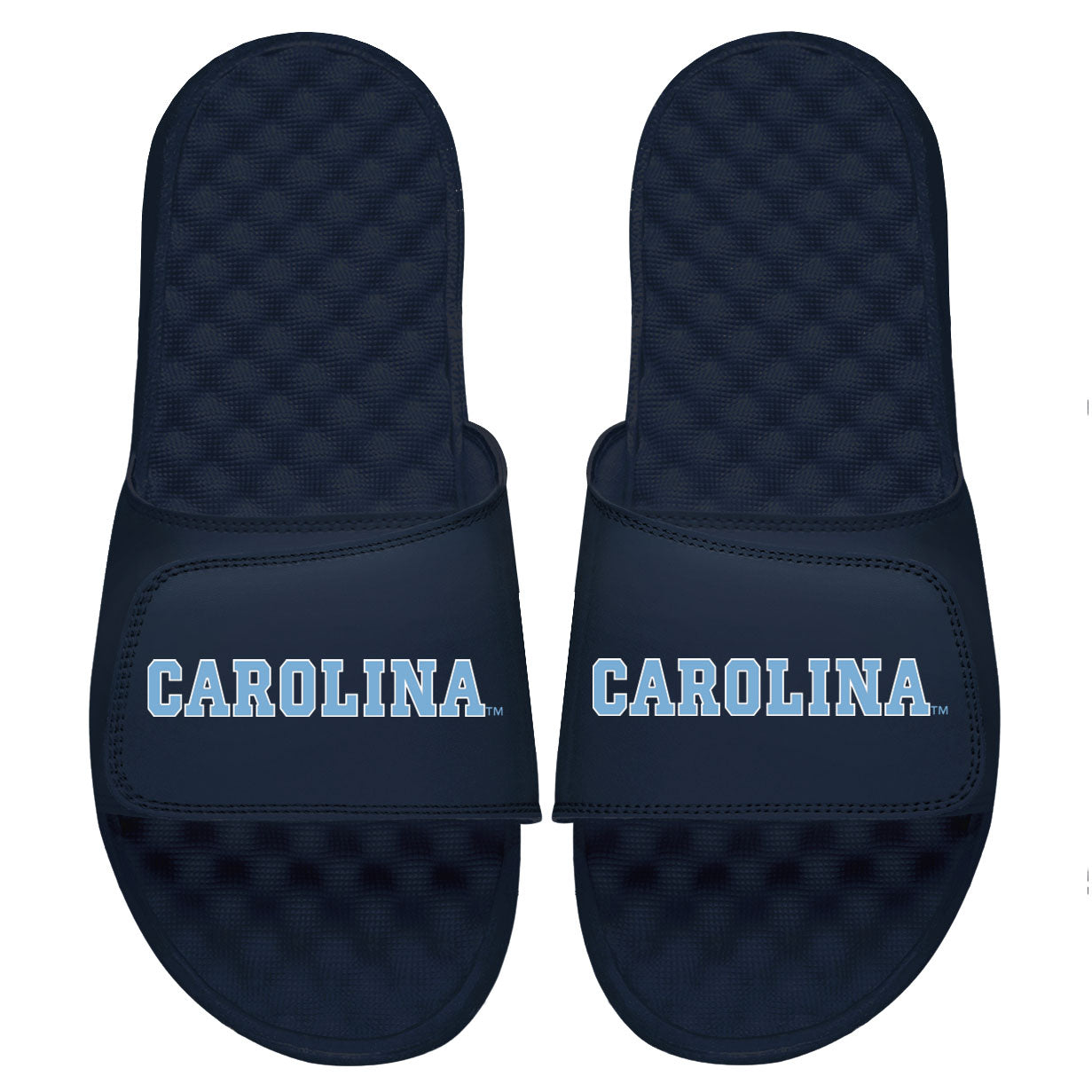 UNC Wordmark Slides