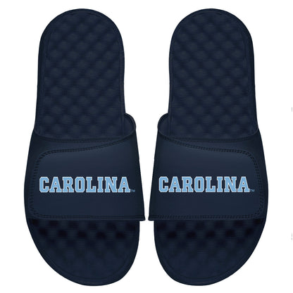UNC Wordmark Slides