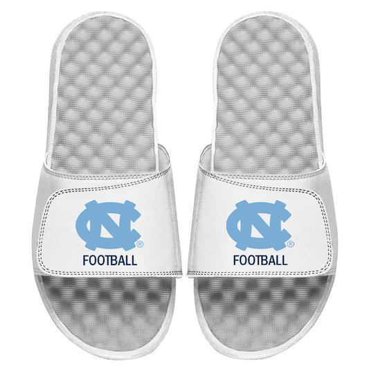 UNC Football Slides