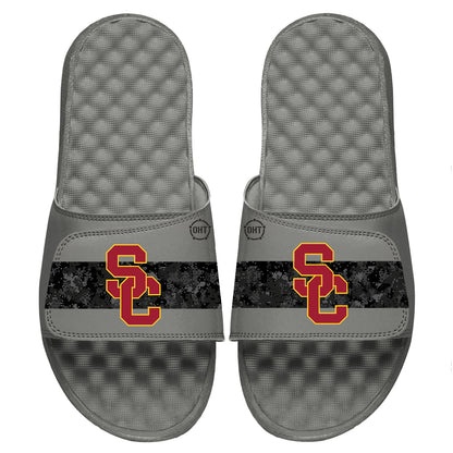 Operation Hat Trick: USC Grey Slides