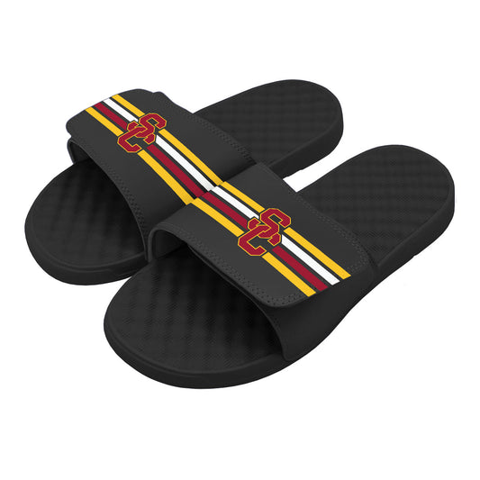 USC Varsity Stripes Slides