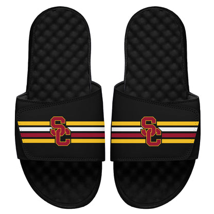 USC Varsity Stripes Slides