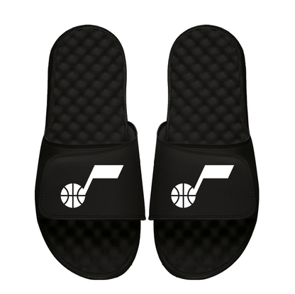 Utah Jazz Primary Slides