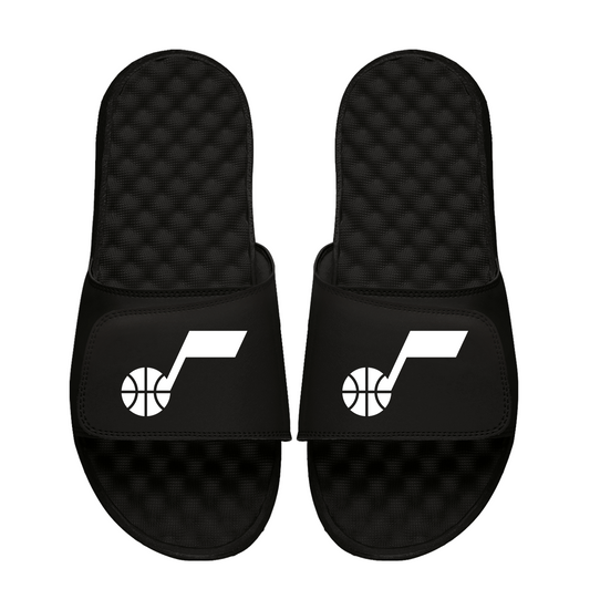 Utah Jazz Primary Slides