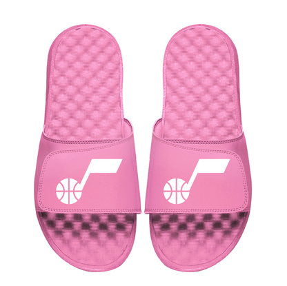 Utah Jazz Primary Slides