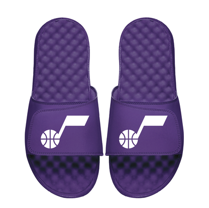 Utah Jazz Primary Slides