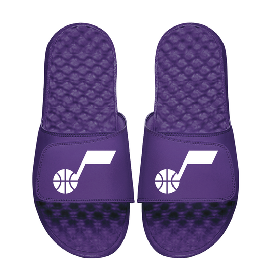 Utah Jazz Primary Slides