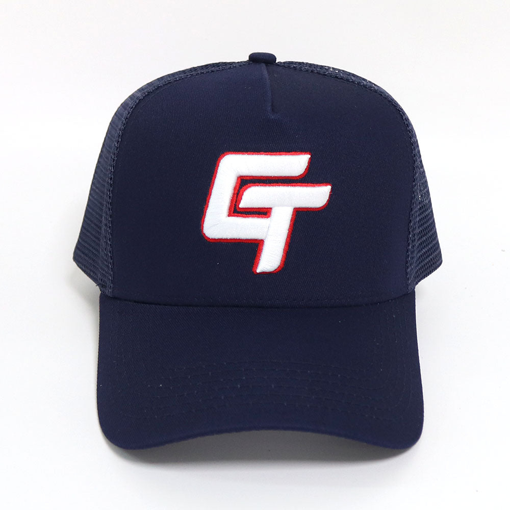 Gametime Original "Champion Edition" Trucker Hat 