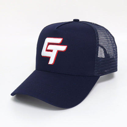 Gametime Original "Champion Edition" Trucker Hat 