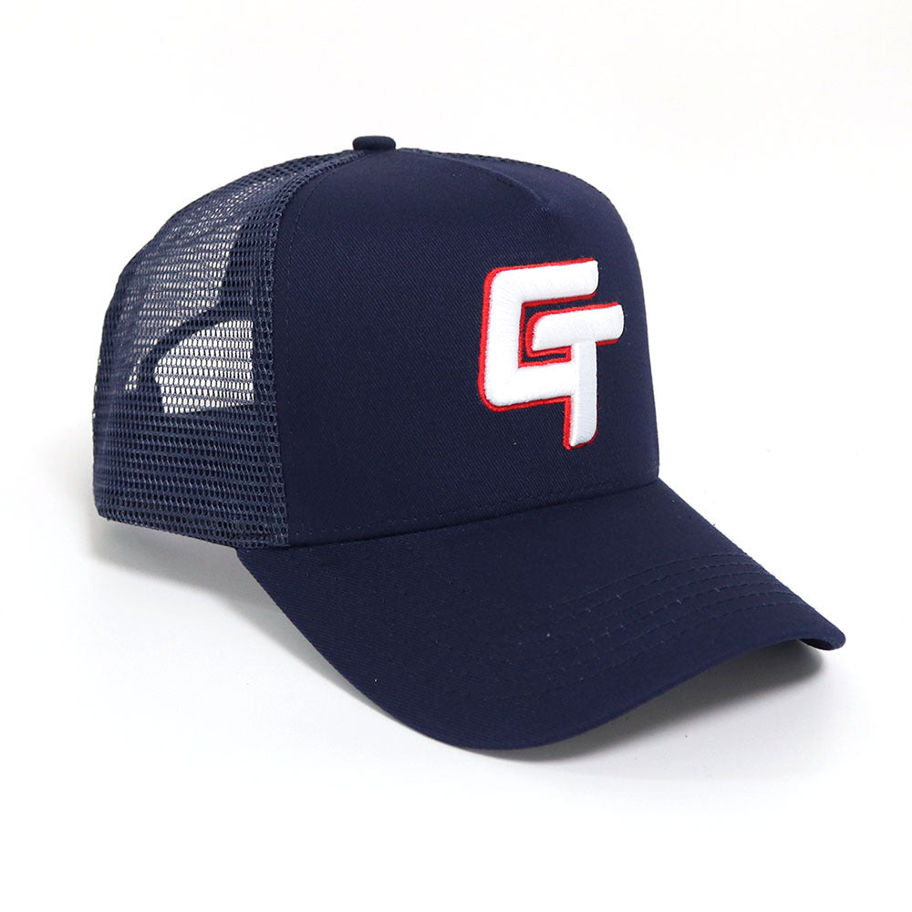 Gametime Original "Champion Edition" Trucker Hat 