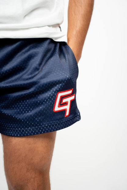 Gametime Original - "Champion Edition" Shorts