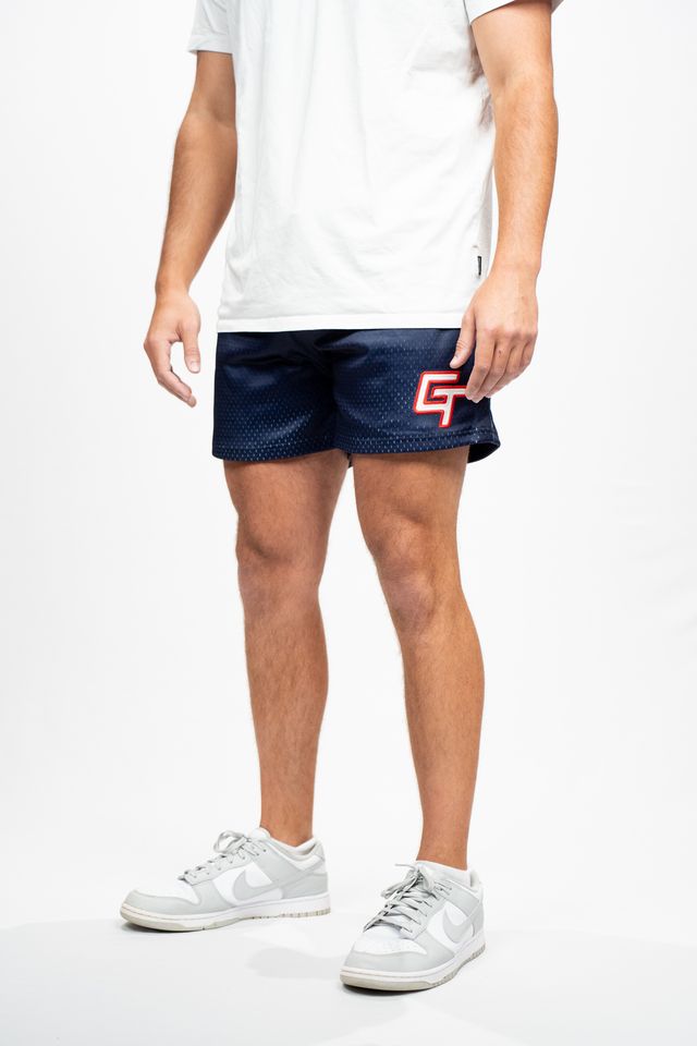 Gametime Original - "Champion Edition" Shorts