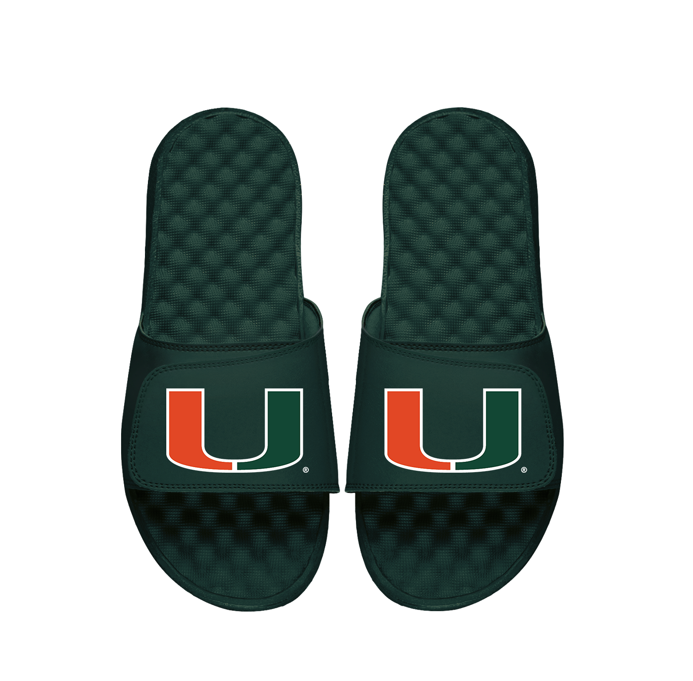 University of Miami Primary Slides