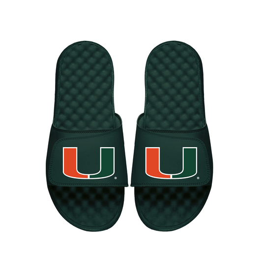 University of Miami Primary Slides