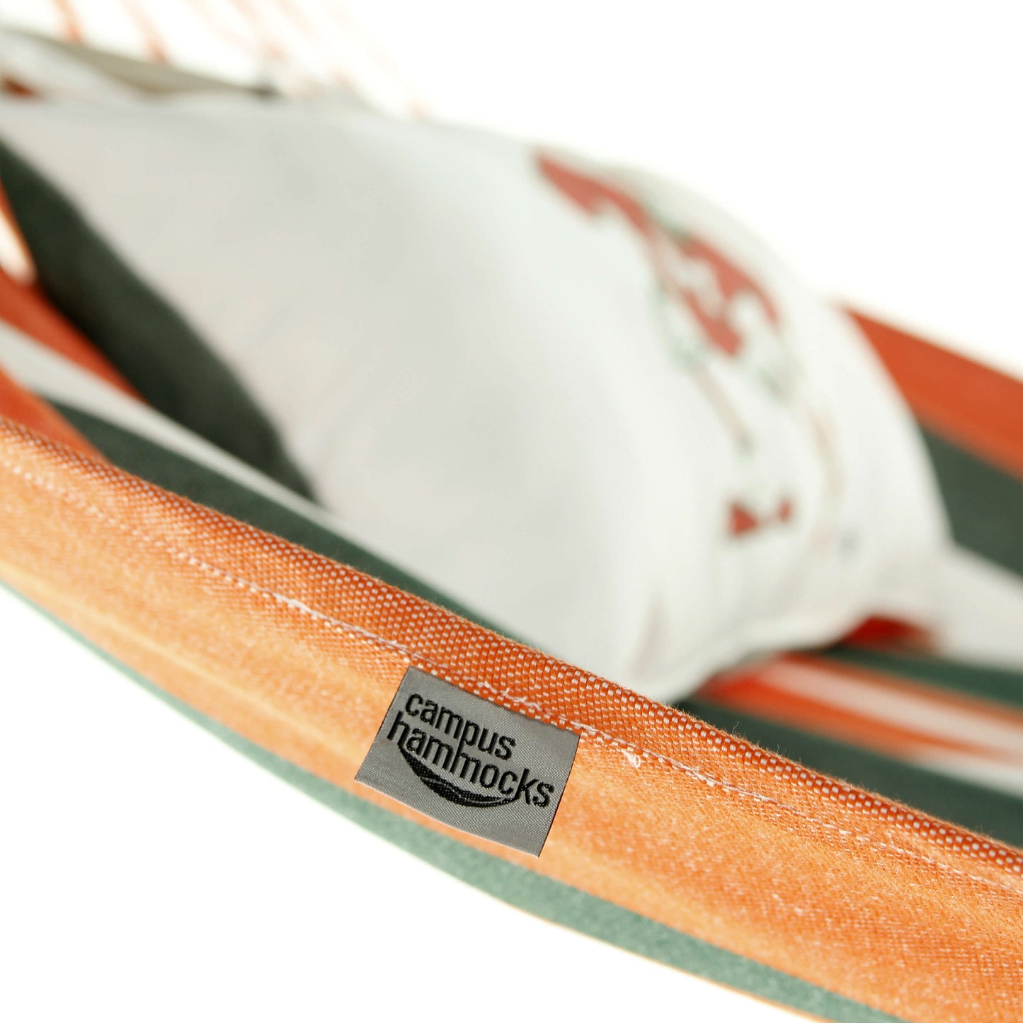 University of Miami Hurricanes Hammock | IBIS
