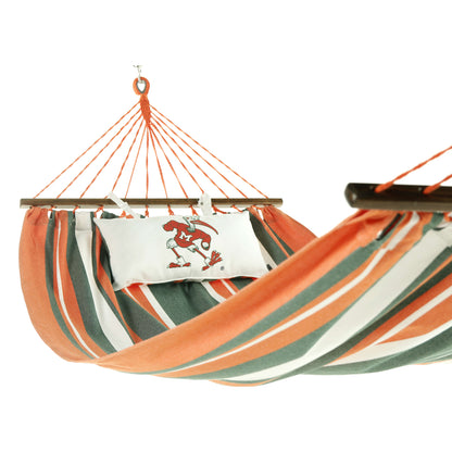 University of Miami Hurricanes Hammock | IBIS