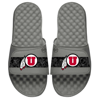 Operation Hat Trick: Utah Grey Slides