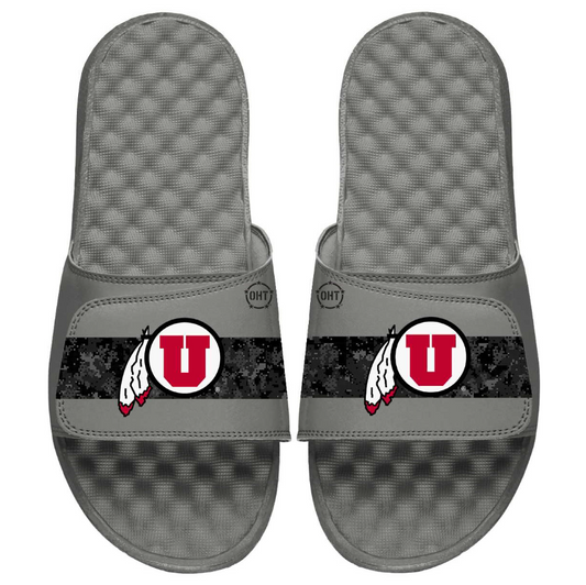 Operation Hat Trick: Utah Grey Slides