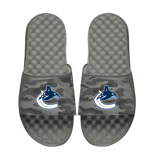 Vancouver Canucks Urban Camo Slides