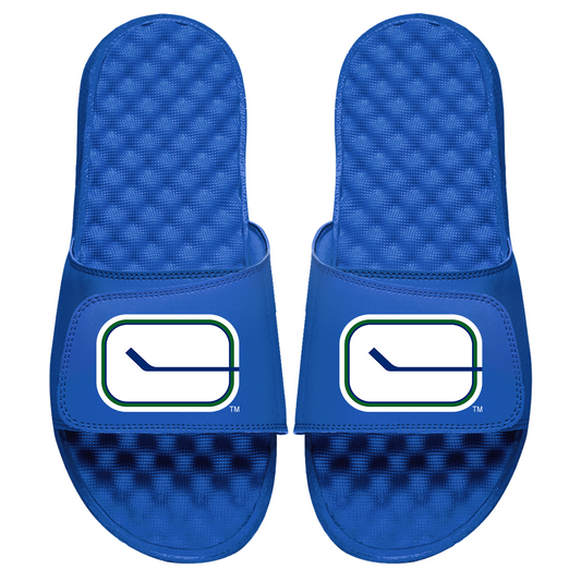 Vancouver Canucks Vintage Logo Slides