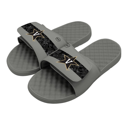 Operation Hat Trick: Vanderbilt Grey Slides