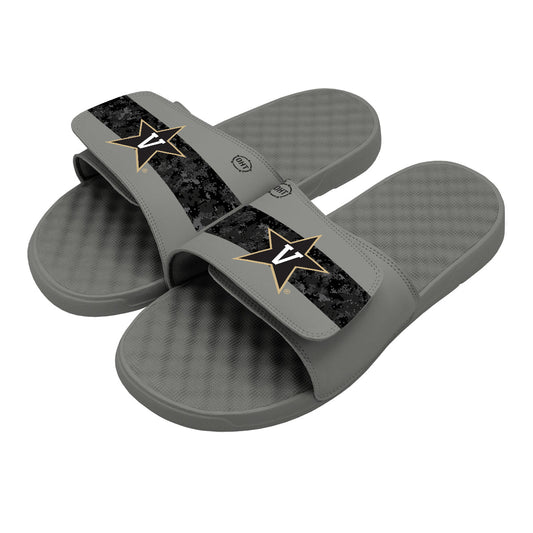 Operation Hat Trick: Vanderbilt Grey Slides