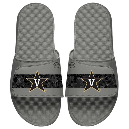 Operation Hat Trick: Vanderbilt Grey Slides