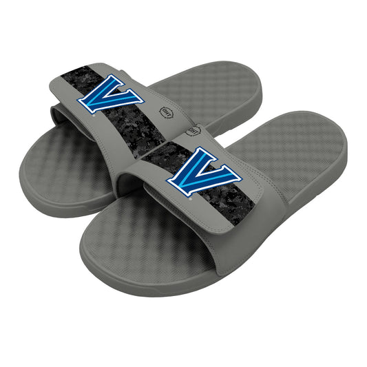 Operation Hat Trick: Villanova Grey Slides