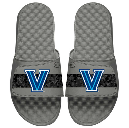 Operation Hat Trick: Villanova Grey Slides