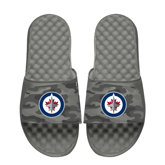 Winnipeg Jets Urban Camo Slides
