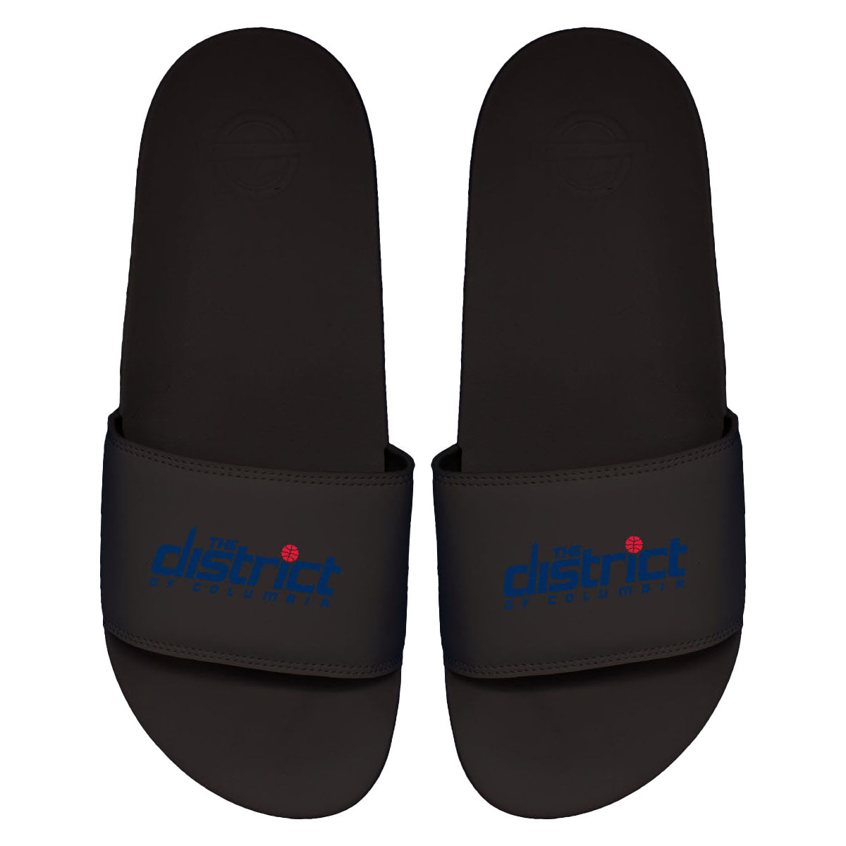 Wizards Secondary Motto Slides