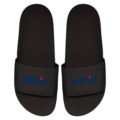 Wizards Secondary Motto Slides