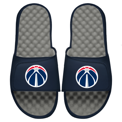 Wizards Primary Logo Slides
