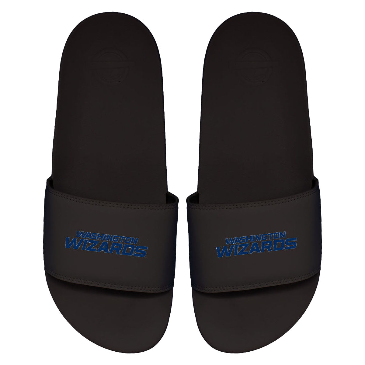 Wizards Wordmark Motto Slides