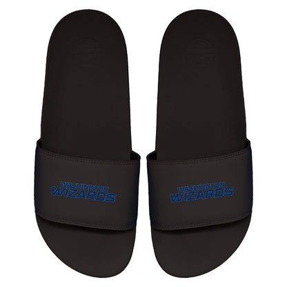 Wizards Wordmark Motto Slides