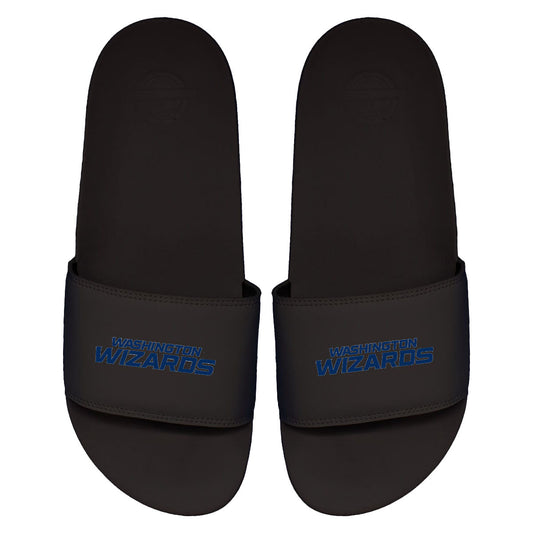 Wizards Wordmark Motto Slides