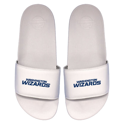 Wizards Wordmark Motto Slides