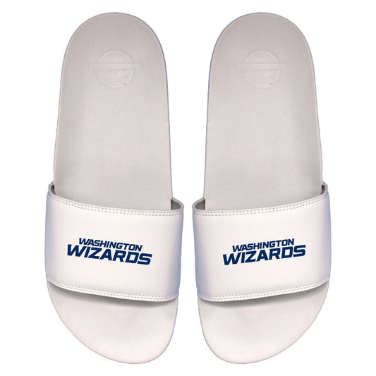 Wizards Wordmark Motto Slides