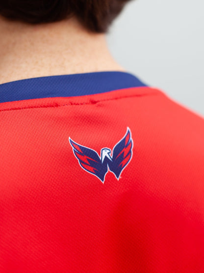 Washington Capitals Hockey Tank