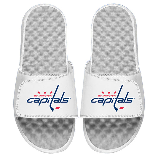 Washington Capitals Primary Slides