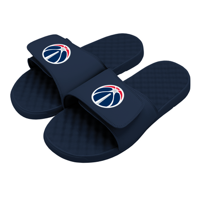 Washington Wizards Primary Slides