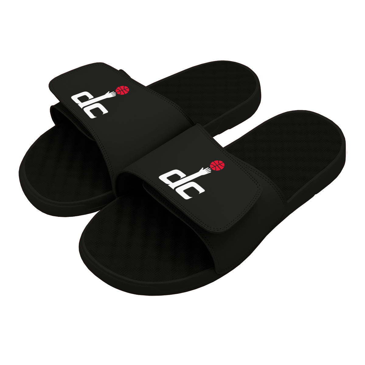 Washington Wizards Secondary Slides