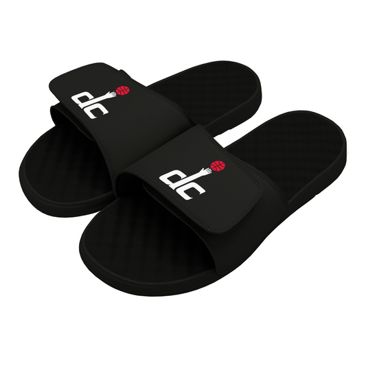 Washington Wizards Secondary Slides