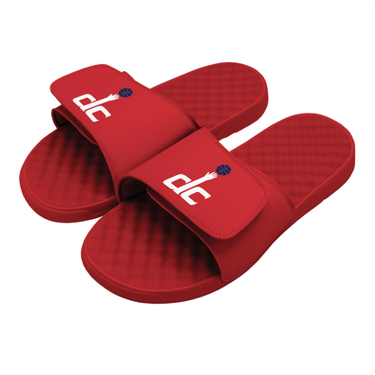 Washington Wizards Secondary Slides