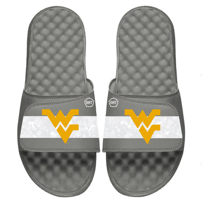 Operation Hat Trick: West Virginia Grey Slides