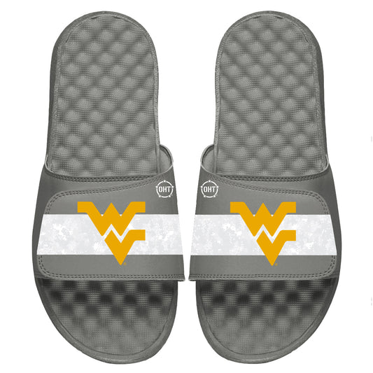 Operation Hat Trick: West Virginia Grey Slides