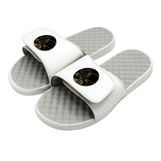 Dominique Wilkins - Legend Icon Black Slides